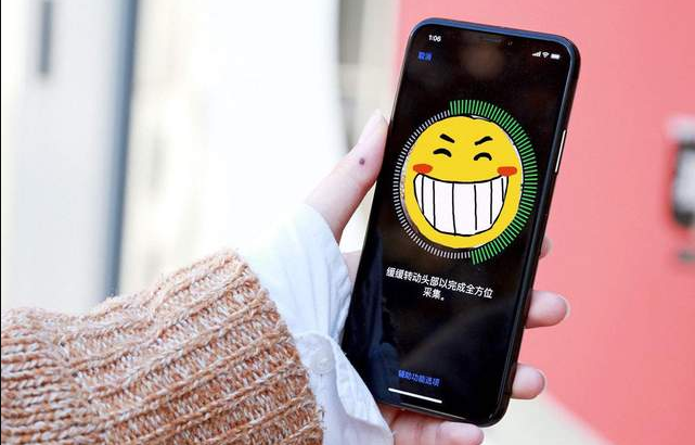 人脸识别技术应用加速落地，该踩踩刹车了