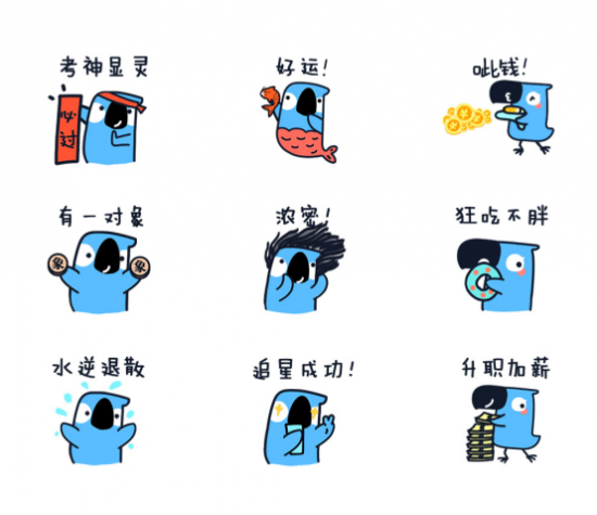 云图片