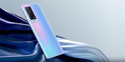 vivo X60系列正式发布：首发Exynos 1080 蔡司光学镜头加持 3498元起售