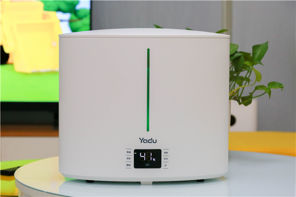 用科技塑造不凡，亚都加湿器SC700-SK071 PRO(Hi)获驱动中国年度卓越品质大奖