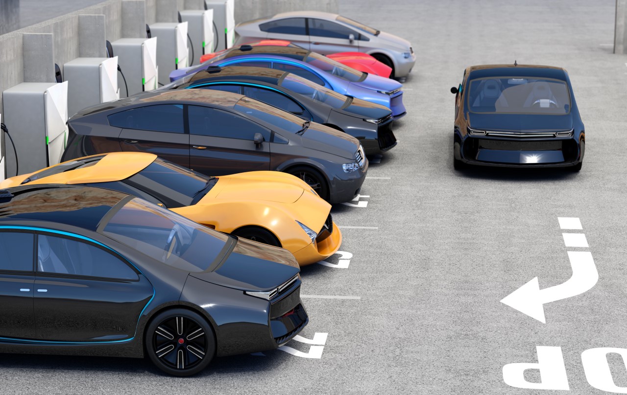 2020年度最值得关注的国产电动汽车TOP10