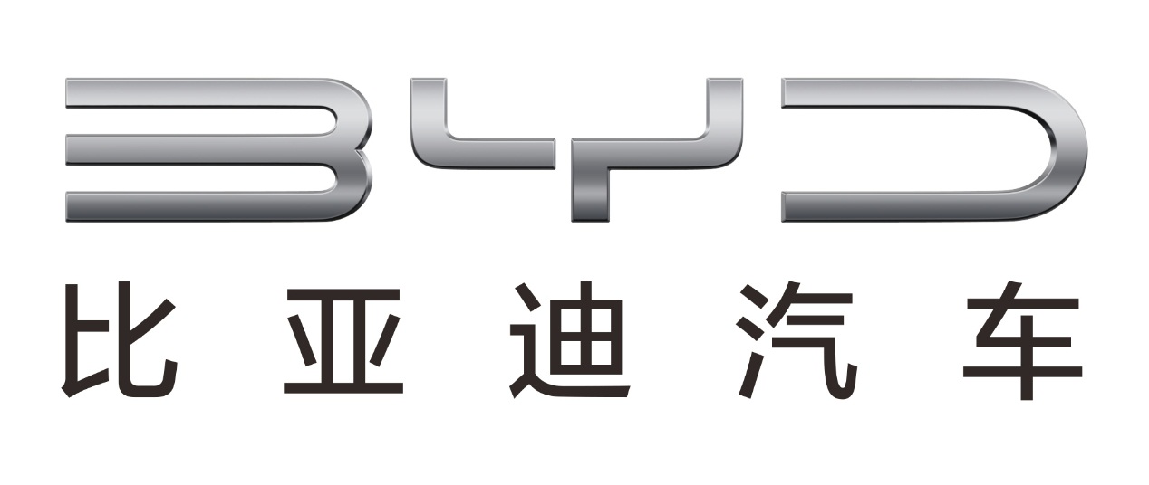 A new beginning, 比亚迪汽车宣布换标