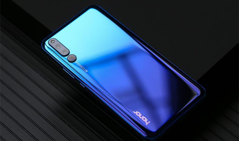 荣耀恢复与高通合作：首款骁龙5G新机预计今年三季度发布