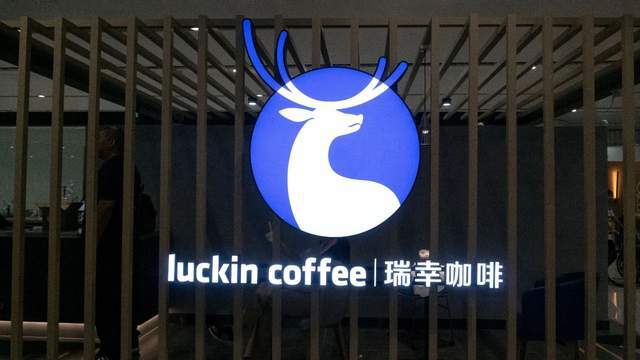 挖角不成就逼宫？传瑞幸咖啡内斗皆因陆正耀抢人不成