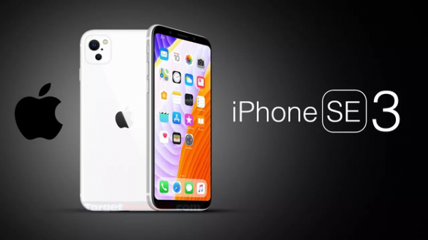 iPhone SE3迎来最新曝光，计划4月就来？