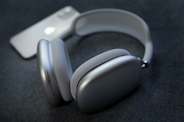 注意！苹果AirPods Max保修更换不包括耳垫