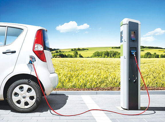 汽车“玻璃大王”曹德旺：新能源汽车已经有泡沫