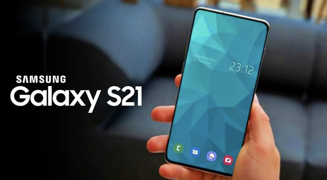 三星发布5nm手机芯片Exynos 2100：S21系列首发
