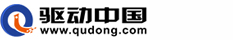 驅動中國logo