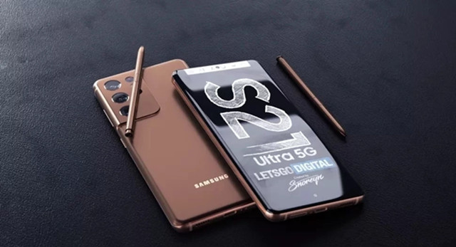 三星Galaxy S21系列今晚发布：安卓机皇即将诞生