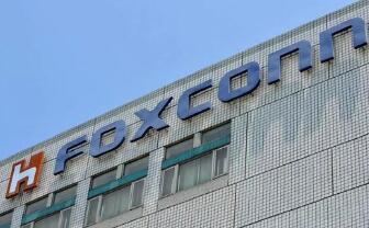 富士康难掩造车决心！团队已进驻拜腾联合工作