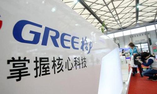 格力新专利曝光：可增加车辆除霾效果