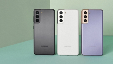 昨夜今晨：三星Galaxy S21系列国行售价公布 广汽澄清石墨烯基超级快充电池技术