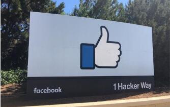 巨头打架！传Facebook将对苹果发起反垄断诉讼