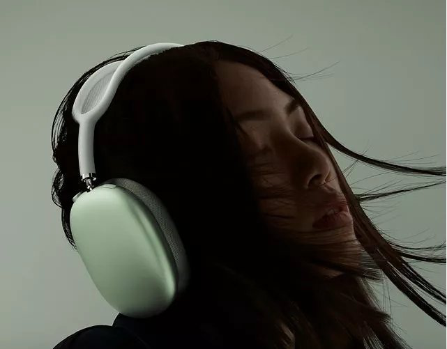 苹果AirPods Max卖那么贵，可买的人还是很多