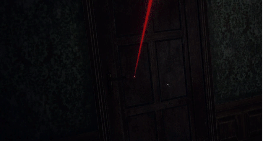 NOLO-X1-最后的迷宫游戏画面.gif