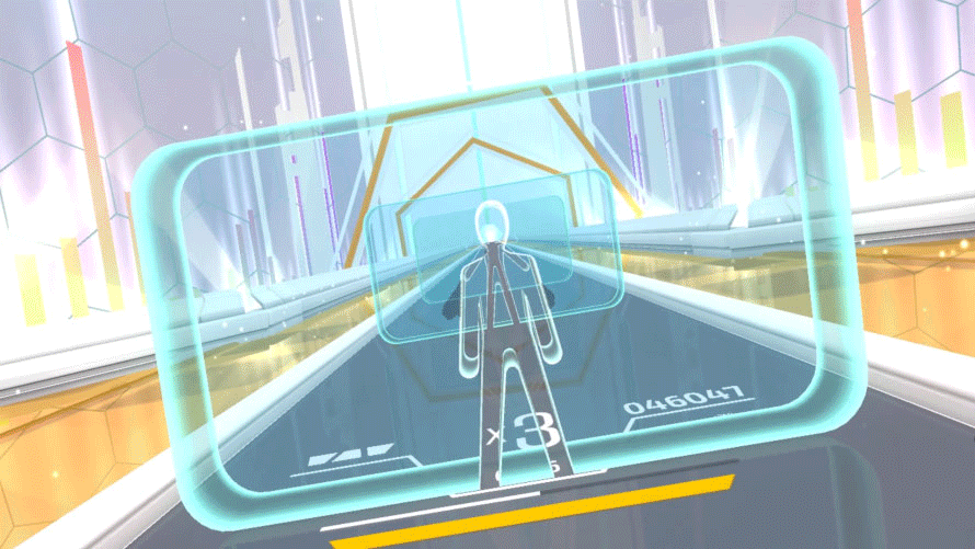 奇遇2Pro-OhShape游戏画面.gif