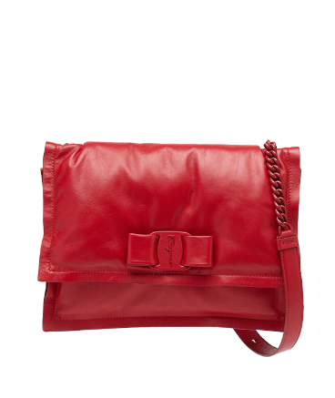 菲拉格慕Salvatore Ferragamo 2021春夏女士小号VIVA单肩斜挎包 菲拉格慕Salvatore Ferragamo 2021春夏女士小号VIVA单肩斜挎包