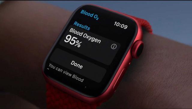 部分Apple Watch Series 5/SE 无法充电 苹果发布免费维修计划