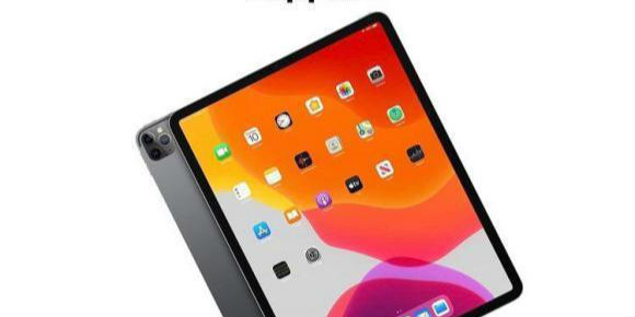 苹果新一代iPad Pro靠谱曝光，下月可以来吗？