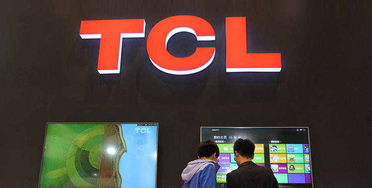多次增持终于事成！TCL家电集团成奥马电器第一大股东