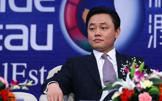 黄光裕怀念“巅峰”，但时代不缺“国美”