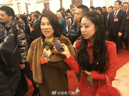 董明珠建议个税起征点提高至1万元！网友：这个可以有