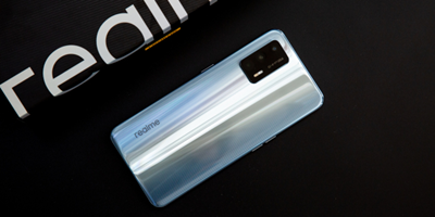 realme 真我GT体验评测：不负GT之名 打造全新性能旗舰