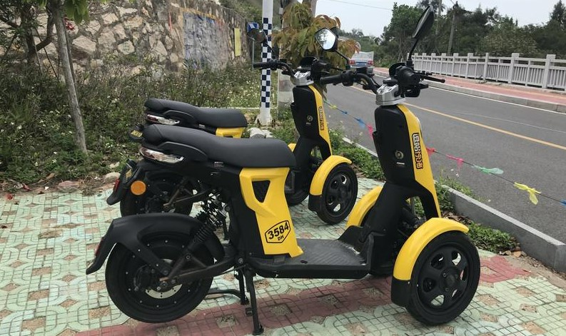 驱动晚报：realme GT 5G发布 华为回应养猪传闻 大连出租车司机荒弃共享电动车