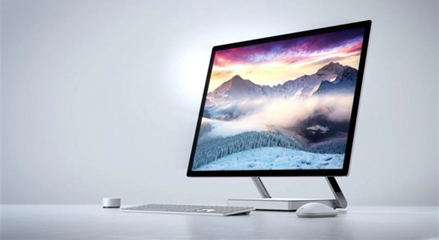 全新设计的M芯片iMac要来？苹果将停止出售iMac Pro