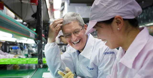 减少对中国的依赖？苹果调整iPhone 12生产 或将10%产能转至印度