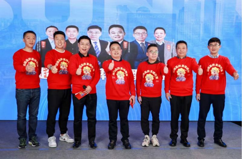 苏宁超级品牌联盟