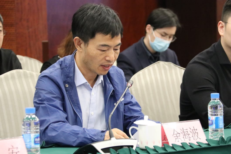 快手与上海达成战略合作 助力上海“五个中心”建设和数字化升级