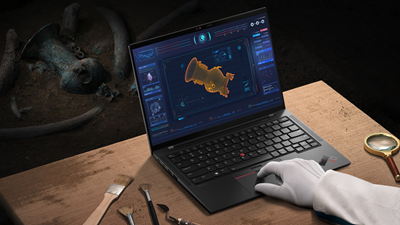 ThinkPad全家族新品亮相：X/T/P系列重磅升级 重新定义未来PC