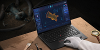 ThinkPad全家族新品亮相：X/T/P系列重磅升级 重新定义未来PC