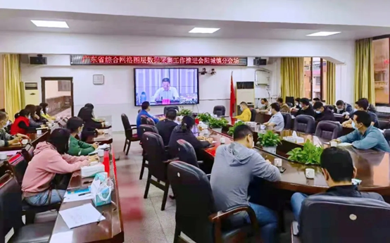 视联动力深度对接“粤系列”平台服务 强势助推广东省大规模会议召开 视联动力深度对接“粤系列”平台服务 强势助推广东省大规模会议召开