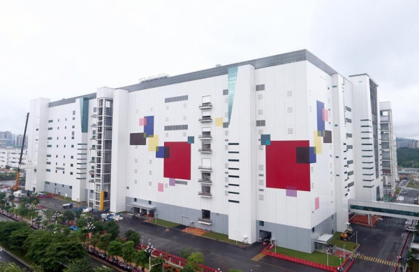 LG提升广州OLED面板厂产量，7月开始将提升至每月9万片基板