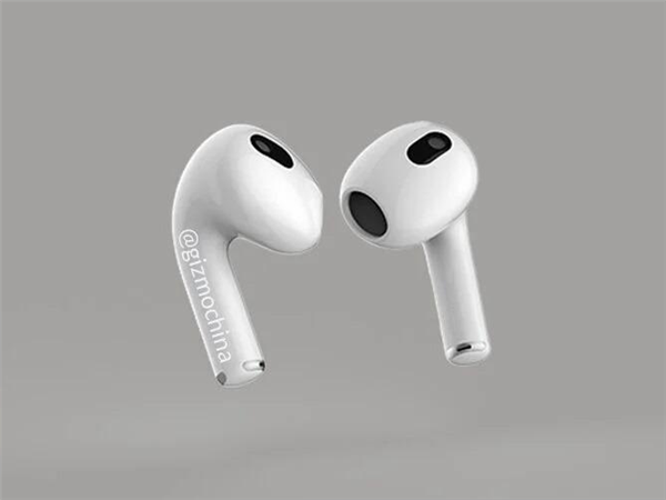 苹果AirPods 3要来了！海外爆料者：有望在5月18日登场