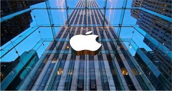 苹果供应链报告显示 2020年雇主行为有所改善 未发现强迫劳动