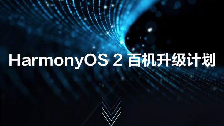 昨夜今晨：华为公布HarmonyOS 2百款手机适配名单 微软本月公布下一代Windows系统