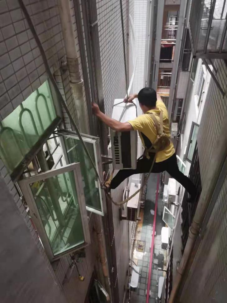 618带火空调销售，苏宁帮客“半日装”领跑行业