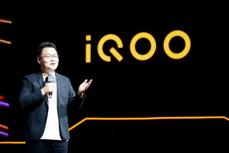 国产手机鏖战618为什么iQOO能突出重围？