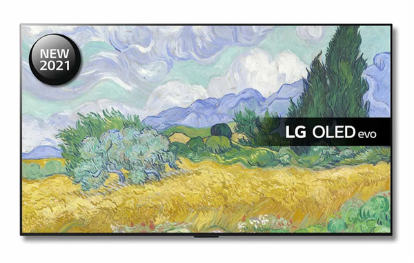 仅限部分国家！LG为高端 OLED 电视安排上了5年保修服务