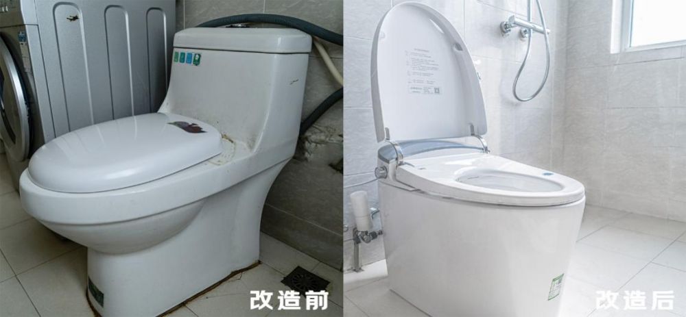 女子58同城找人疏通马桶报价60元：付款时却比买个新马桶还贵