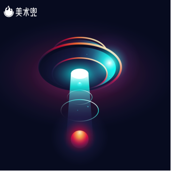 美术兜APP