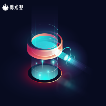 美术兜APP