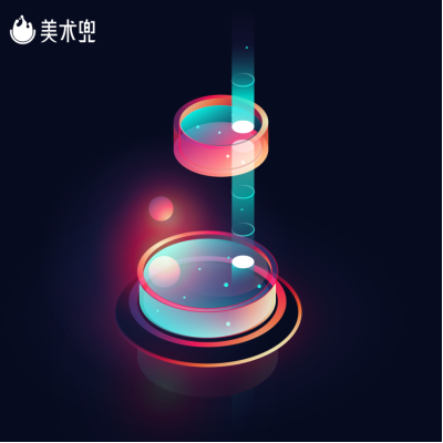美术兜APP