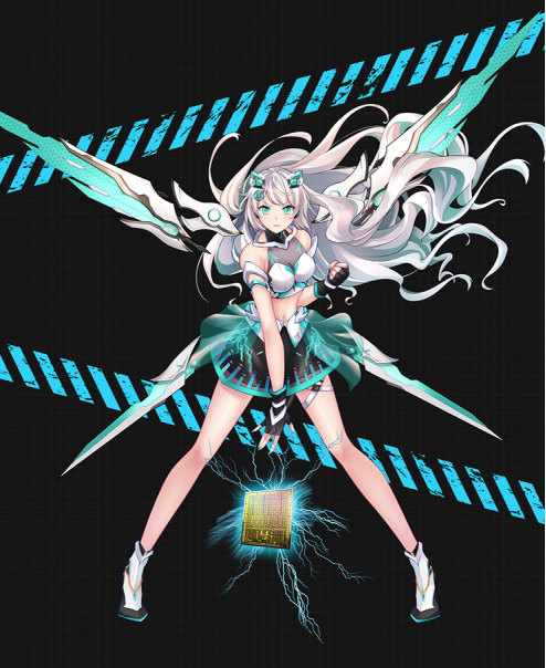 3