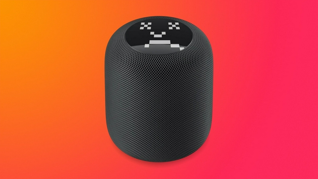 苹果HomePod变砖，问题直指测试版本以及iOS 14.6