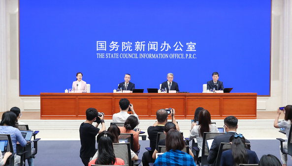 5G基站覆盖全国所有地级以上城市  5G终端连接数约3.65亿户